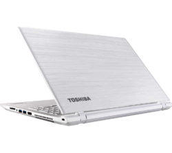 Toshiba Intel Satellite C55-C-183 15.6